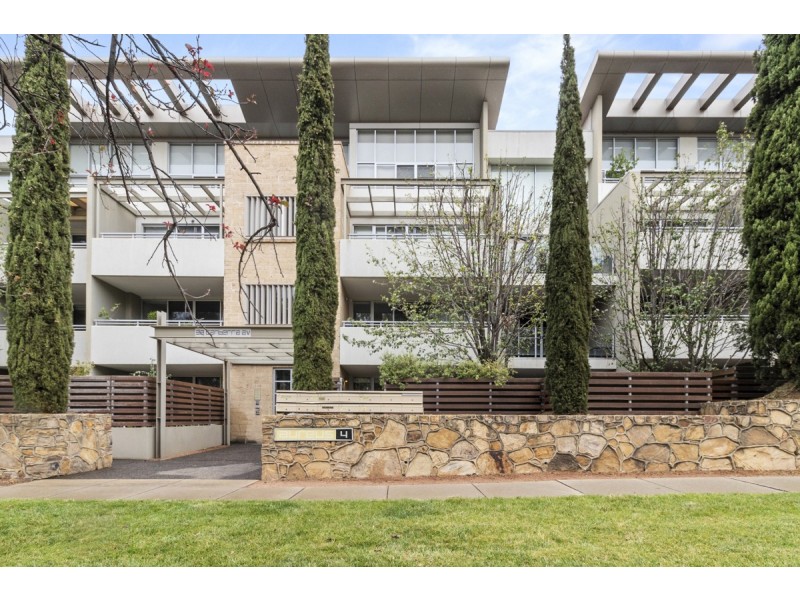 30/38 Canberra Avenue, Forrest ACT 2603