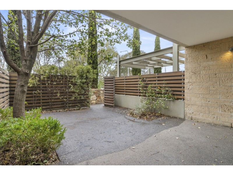 30/38 Canberra Avenue, Forrest ACT 2603