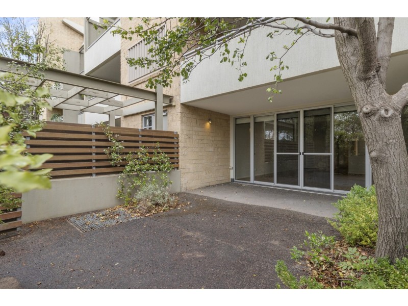 30/38 Canberra Avenue, Forrest ACT 2603