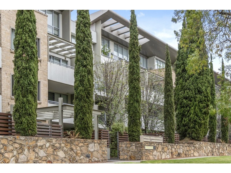 30/38 Canberra Avenue, Forrest ACT 2603