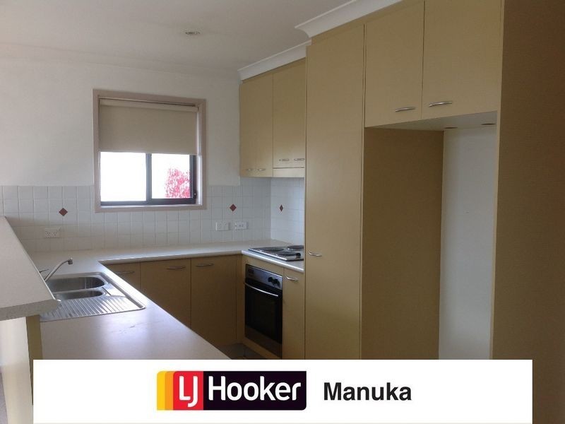18/21 Ijong Street, Braddon ACT 2612