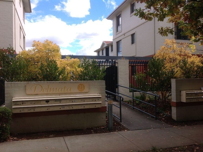 18/21 Ijong Street, Braddon ACT 2612