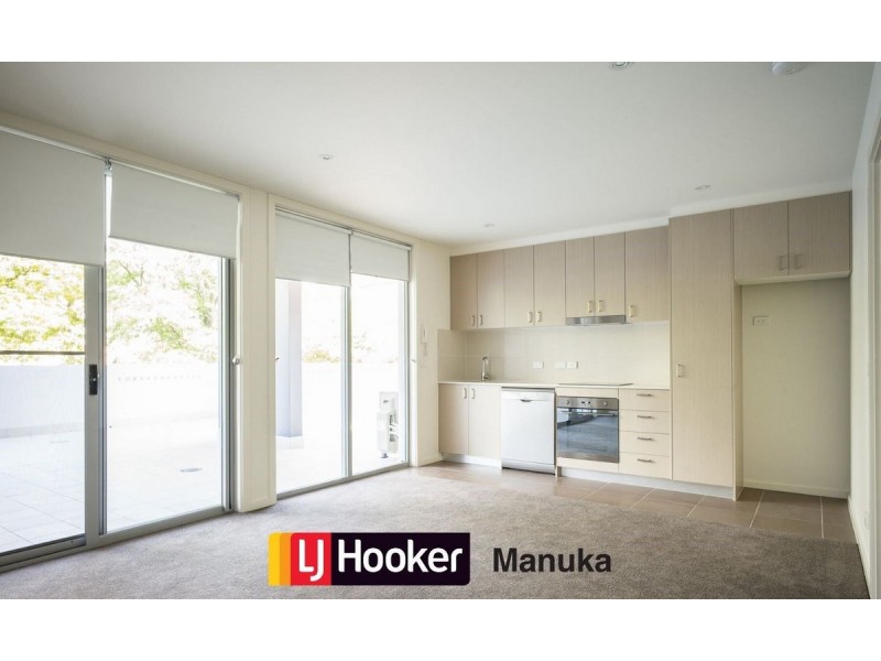 19/35 Torrens Street, Braddon ACT 2612