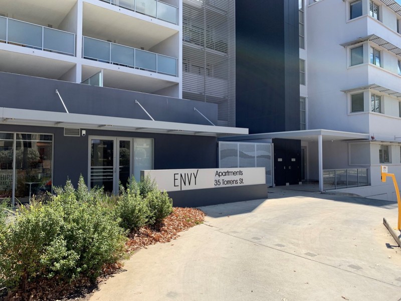 19/35 Torrens Street, Braddon ACT 2612