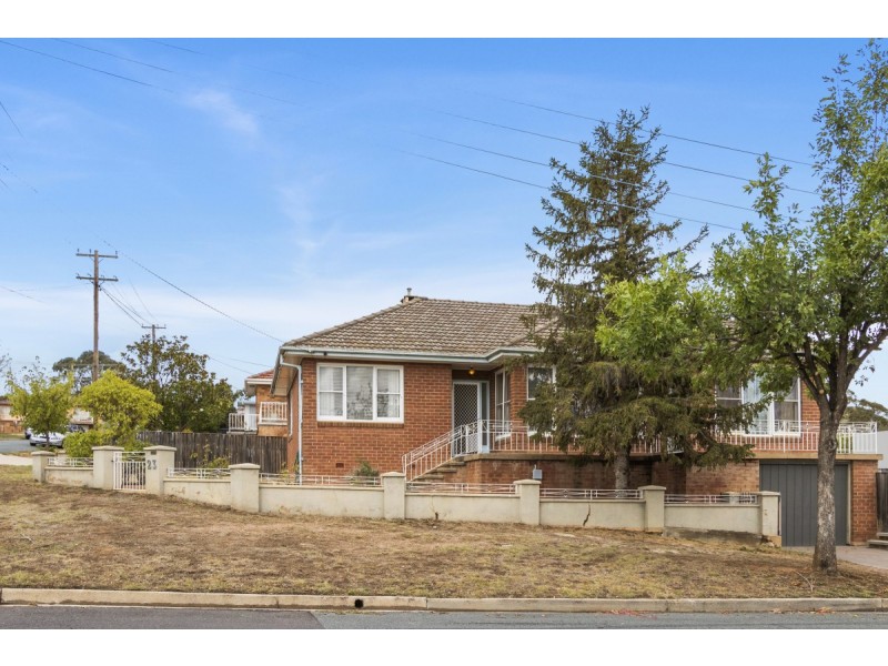 23 Frederick Street, Crestwood NSW 2620