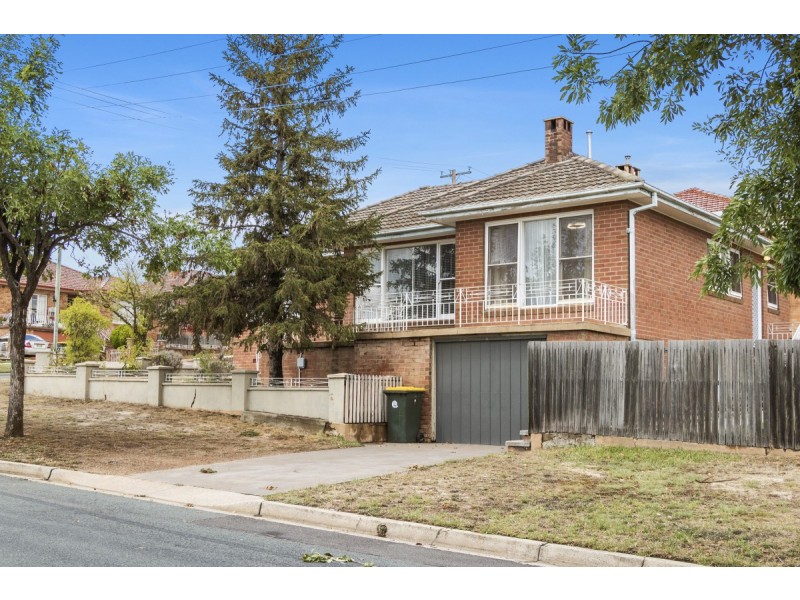 23 Frederick Street, Crestwood NSW 2620