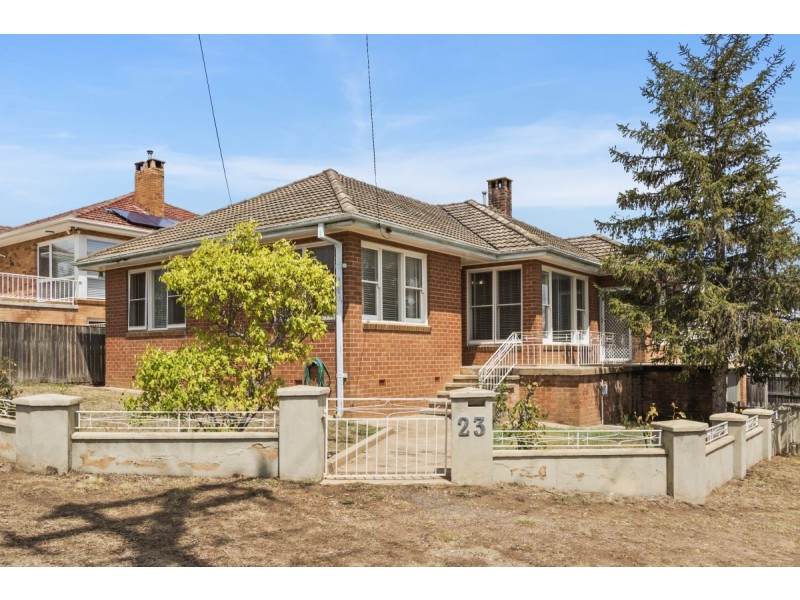 23 Frederick Street, Crestwood NSW 2620
