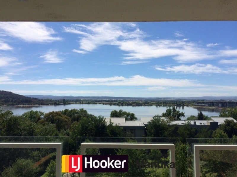 49/41 Blackall Street, Barton ACT 2600