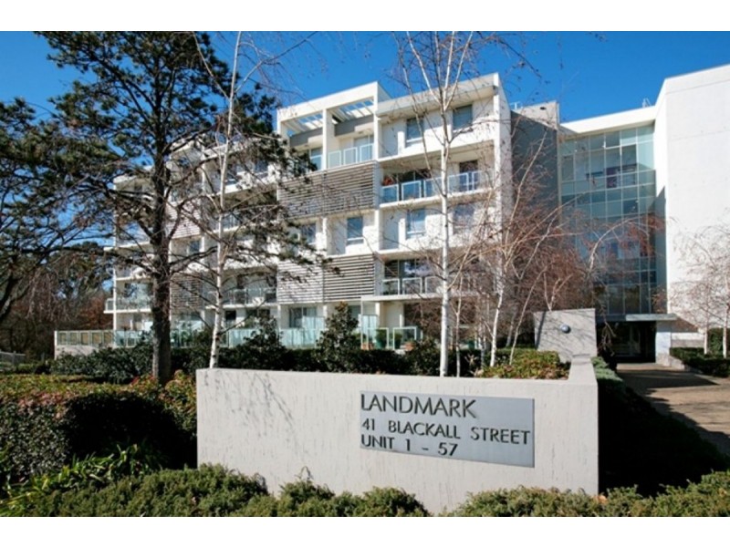 49/41 Blackall Street, Barton ACT 2600