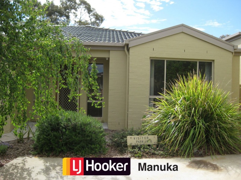 3/19 Carandini Street, Melba ACT 2615