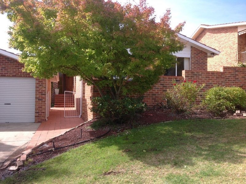 39 William Wilkins Crescent, Isaacs ACT 2607