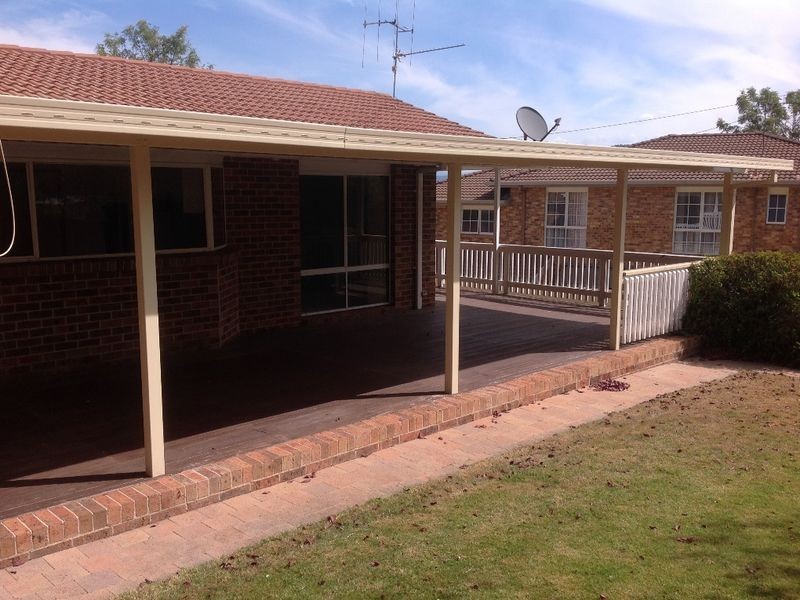 39 William Wilkins Crescent, Isaacs ACT 2607