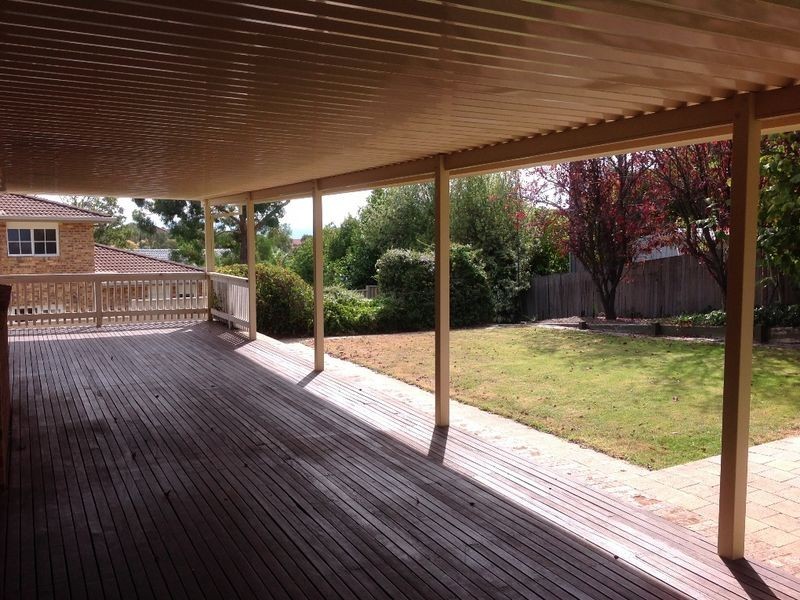 39 William Wilkins Crescent, Isaacs ACT 2607