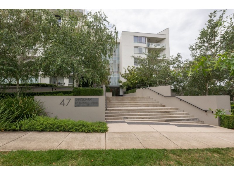 7/47 Blackall Street, Barton ACT 2600