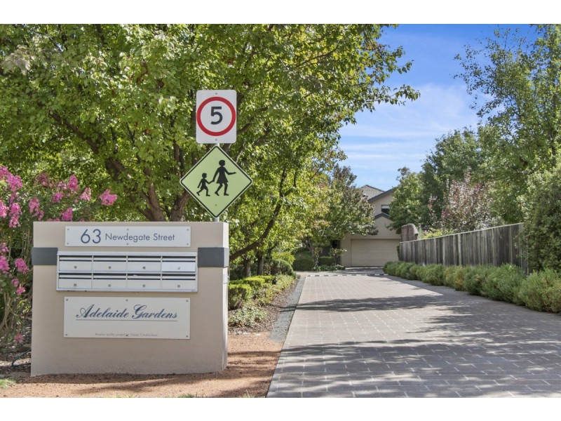 8/63 Newdegate Street, Deakin ACT 2600