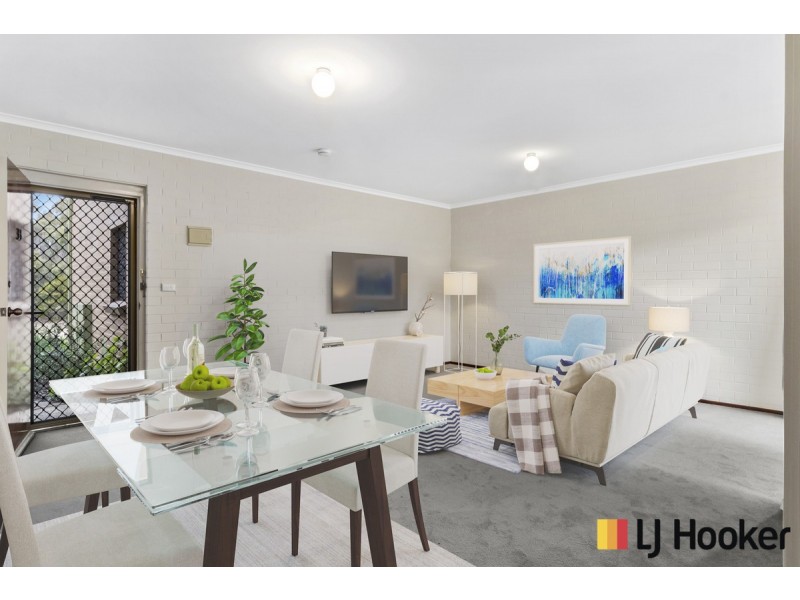33/1 Playfair Place, Belconnen ACT 2617
