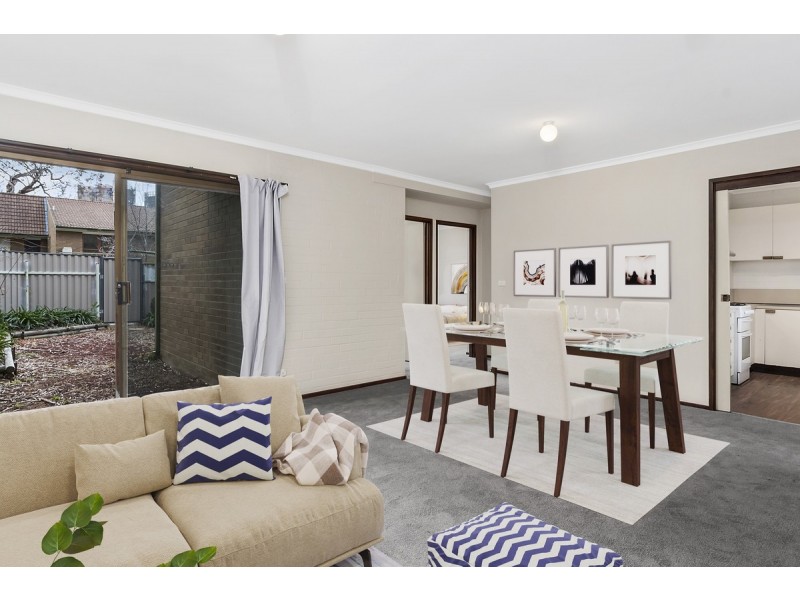 33/1 Playfair Place, Belconnen ACT 2617