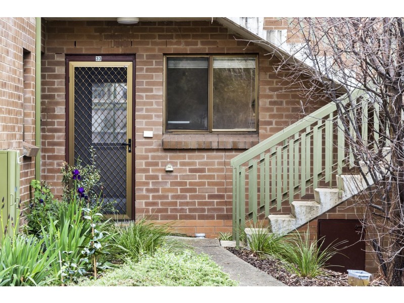 33/1 Playfair Place, Belconnen ACT 2617