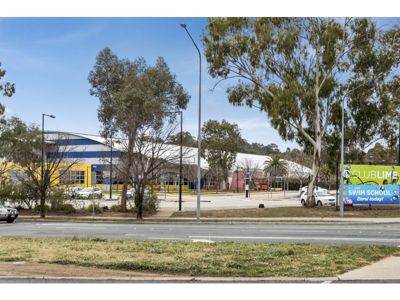 33/1 Playfair Place, Belconnen ACT 2617