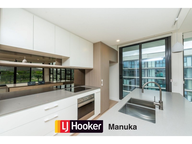 419/1 Kalma Way, Campbell ACT 2612