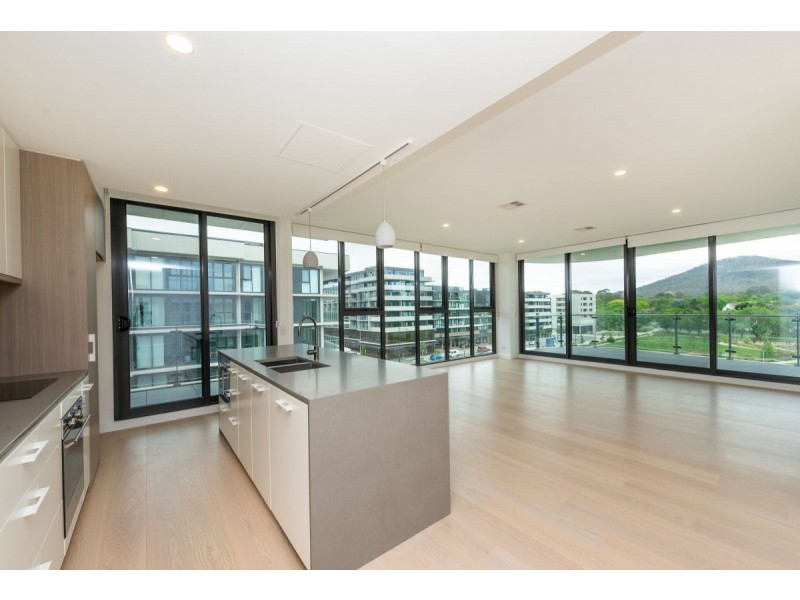 419/1 Kalma Way, Campbell ACT 2612