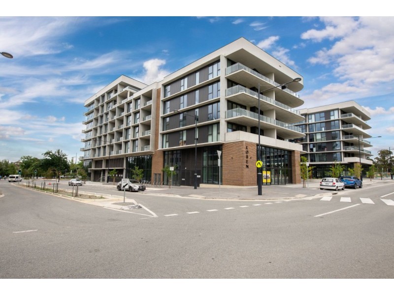419/1 Kalma Way, Campbell ACT 2612