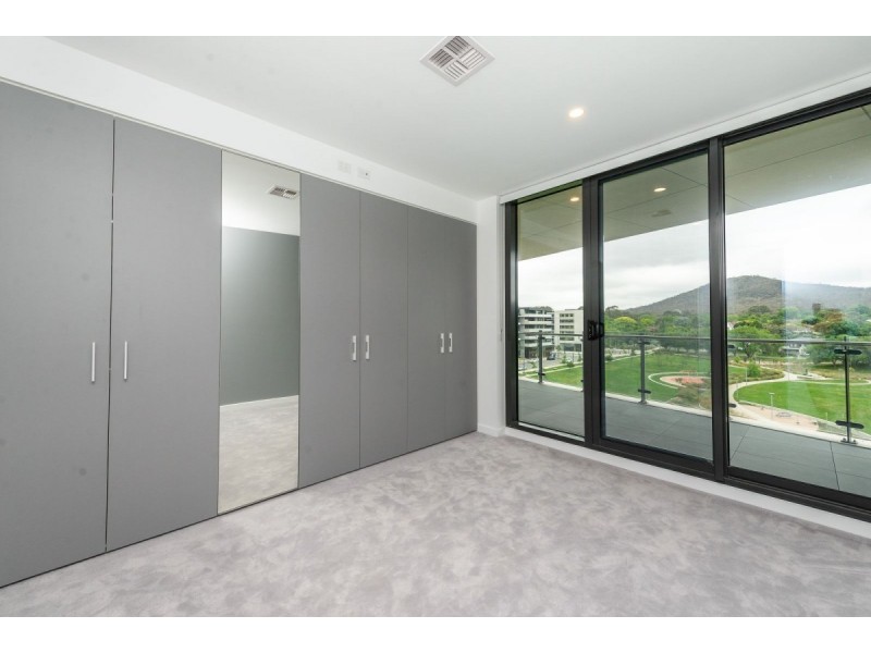 419/1 Kalma Way, Campbell ACT 2612