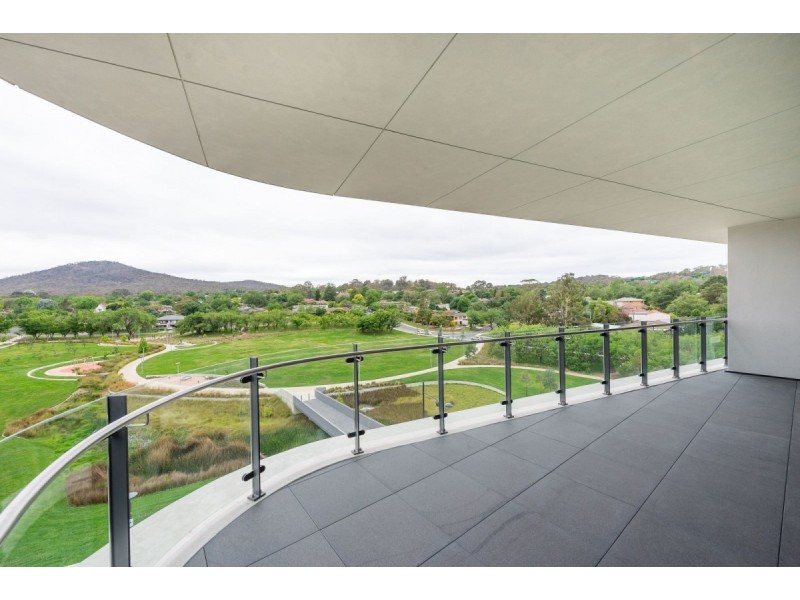 419/1 Kalma Way, Campbell ACT 2612