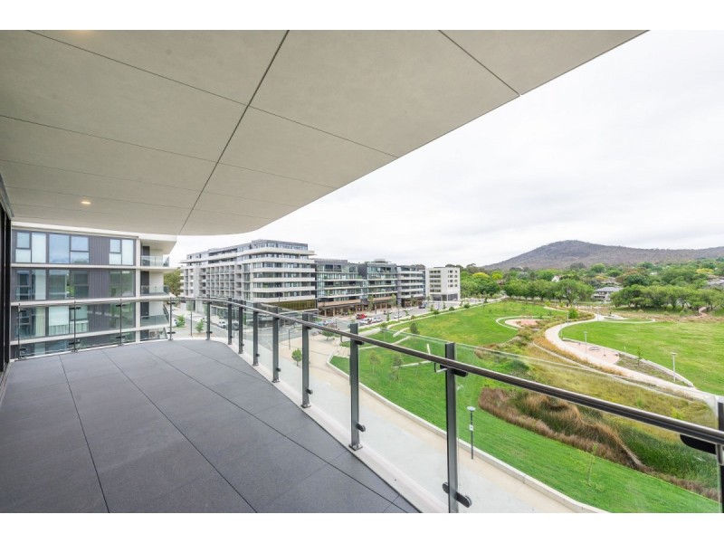 419/1 Kalma Way, Campbell ACT 2612
