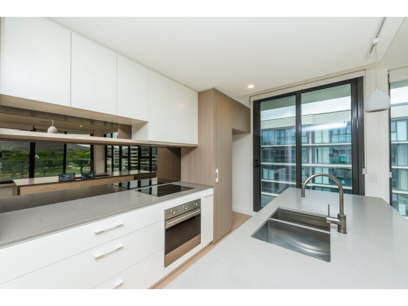 419/1 Kalma Way, Campbell ACT 2612
