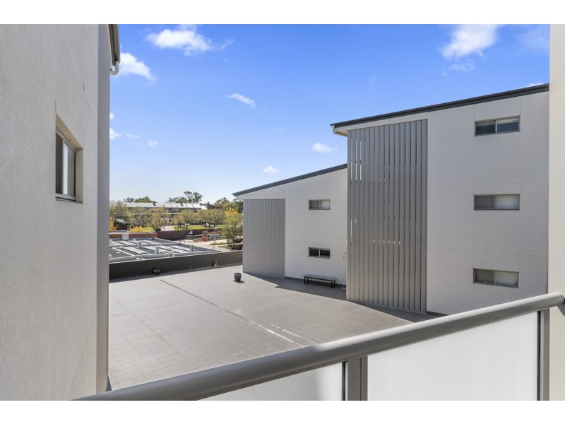 15/117 Redfern Street, Macquarie ACT 2614