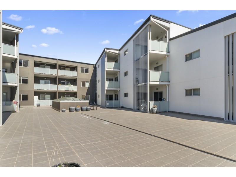 15/117 Redfern Street, Macquarie ACT 2614