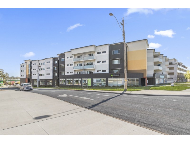 15/117 Redfern Street, Macquarie ACT 2614