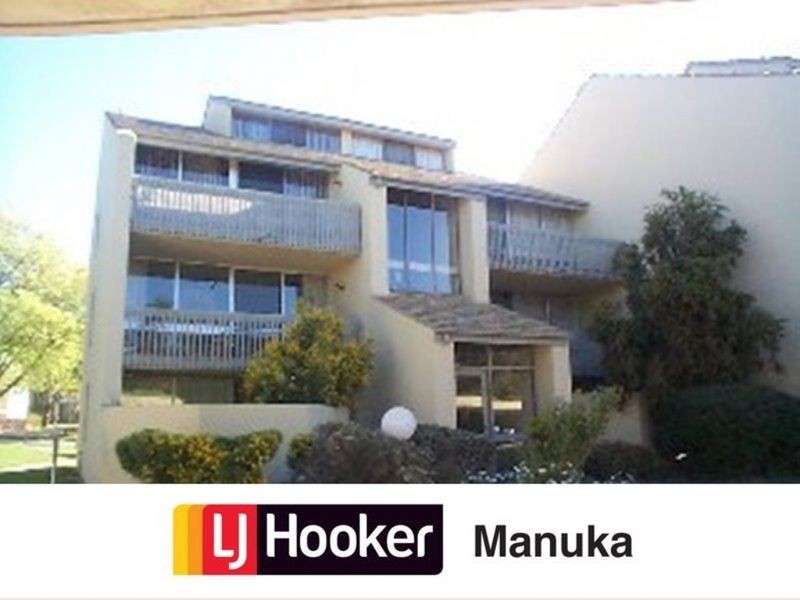 2/47 Eyre Street, Kingston ACT 2604