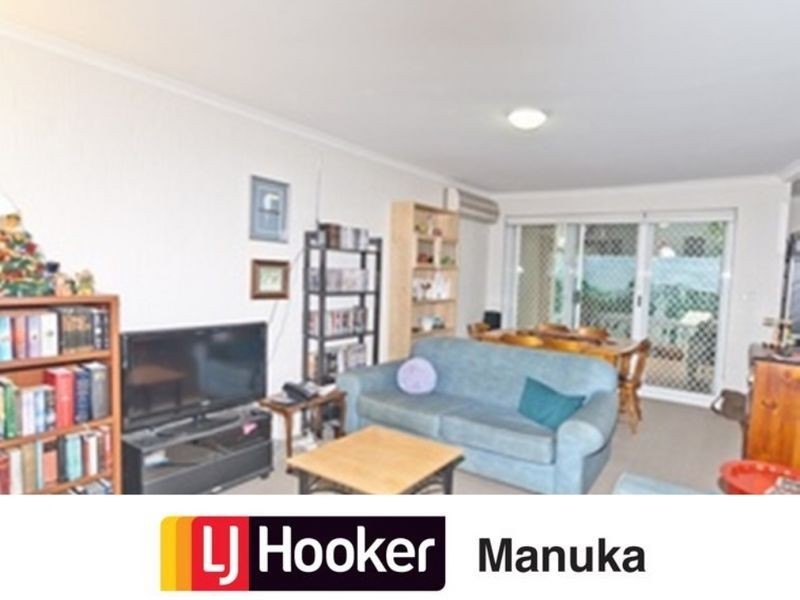 2/9 Howitt Street, Kingston ACT 2604