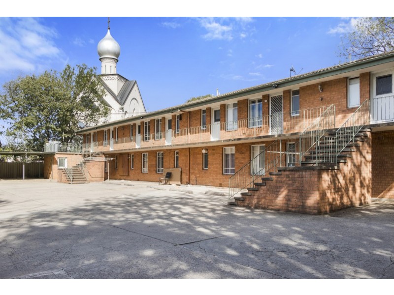 10/46 McMillan Crescent, Narrabundah ACT 2604