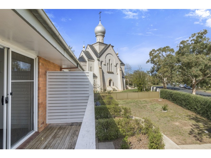 10/46 McMillan Crescent, Narrabundah ACT 2604