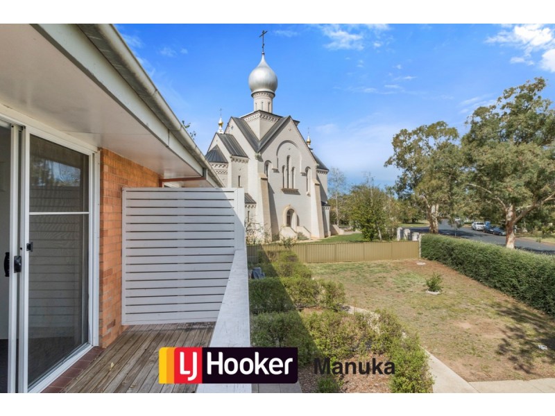 10/46 McMillan Crescent, Narrabundah ACT 2604