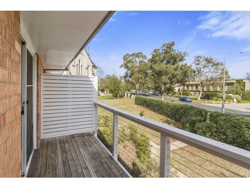 10/46 McMillan Crescent, Narrabundah ACT 2604
