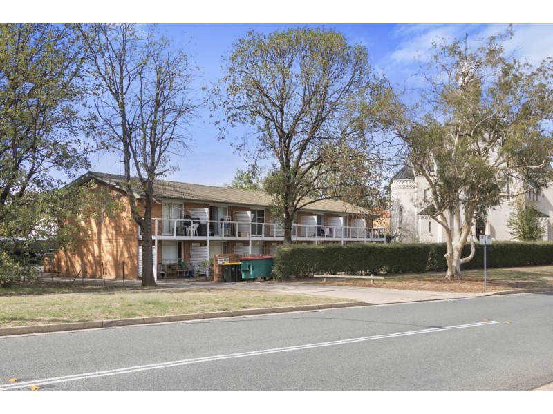 10/46 McMillan Crescent, Narrabundah ACT 2604