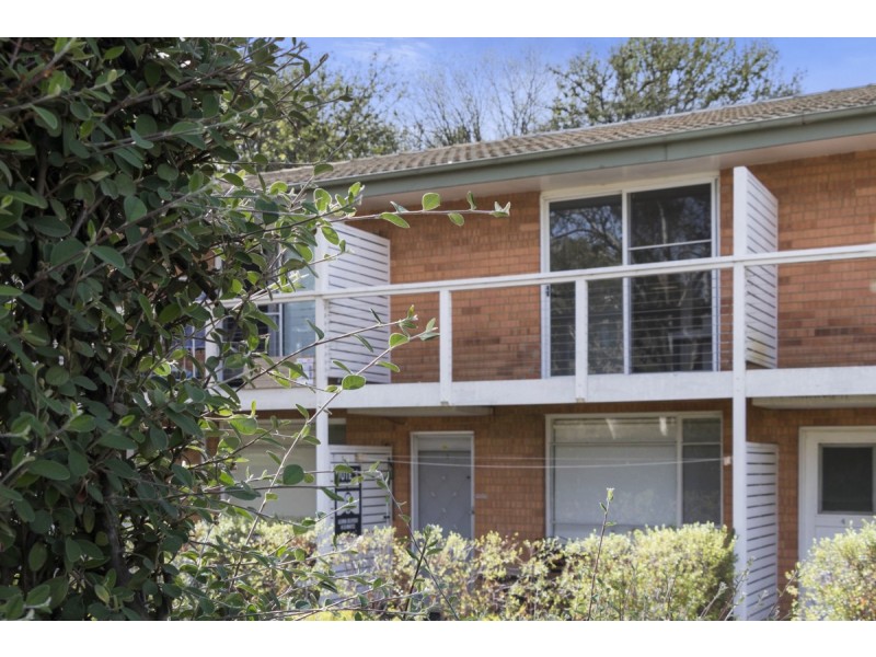 10/46 McMillan Crescent, Narrabundah ACT 2604