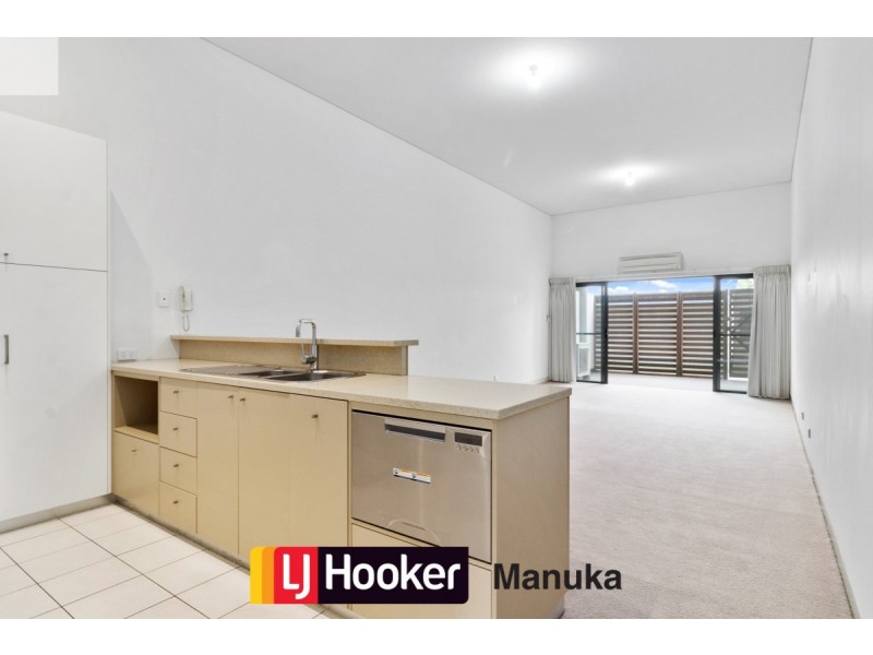 12/38 Gozzard Street, Gungahlin ACT 2912