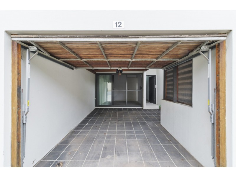 12/38 Gozzard Street, Gungahlin ACT 2912