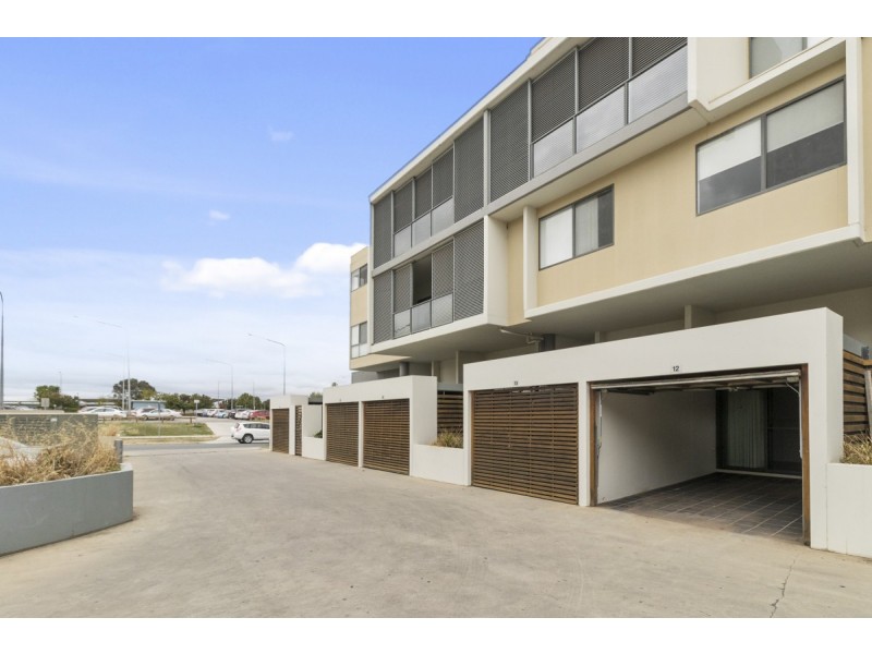 12/38 Gozzard Street, Gungahlin ACT 2912