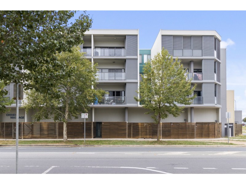 12/38 Gozzard Street, Gungahlin ACT 2912