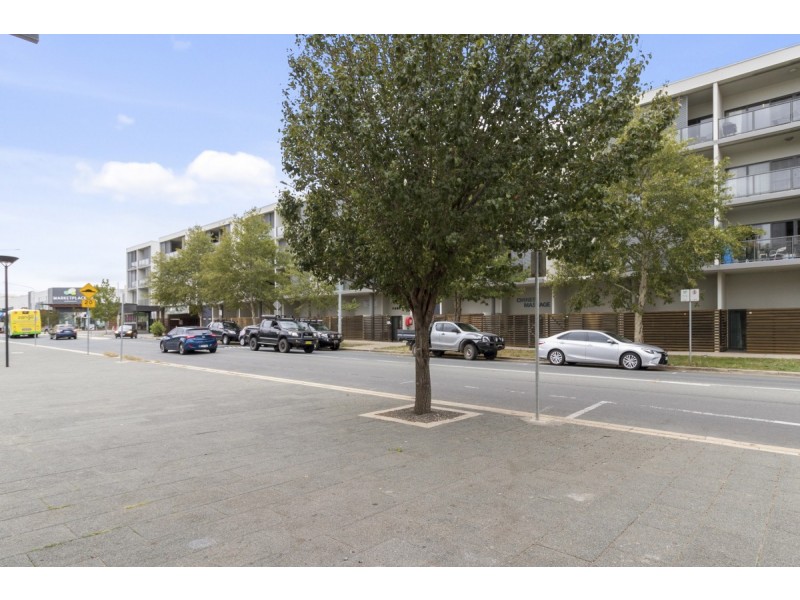 12/38 Gozzard Street, Gungahlin ACT 2912