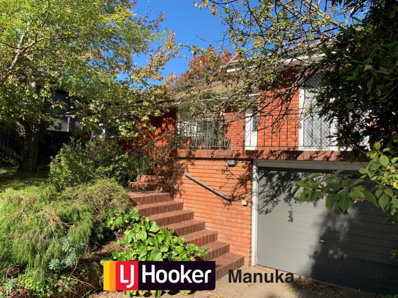 41 Stonehaven Crescent, Deakin ACT 2600