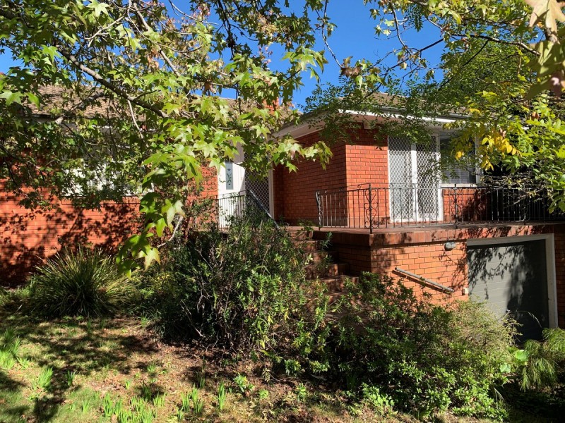 41 Stonehaven Crescent, Deakin ACT 2600