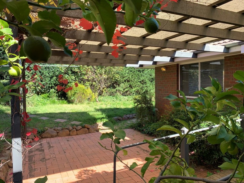 41 Stonehaven Crescent, Deakin ACT 2600