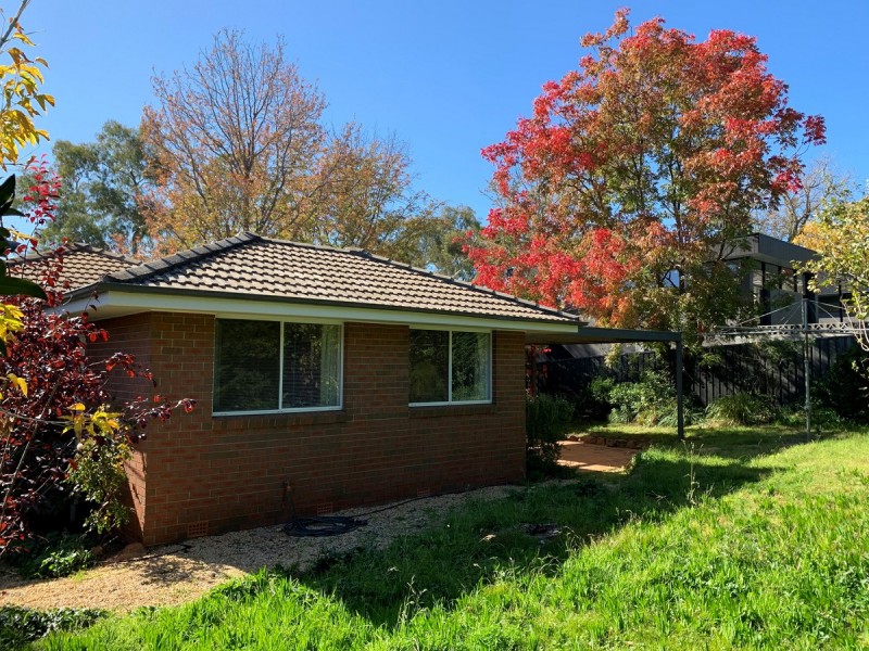 41 Stonehaven Crescent, Deakin ACT 2600